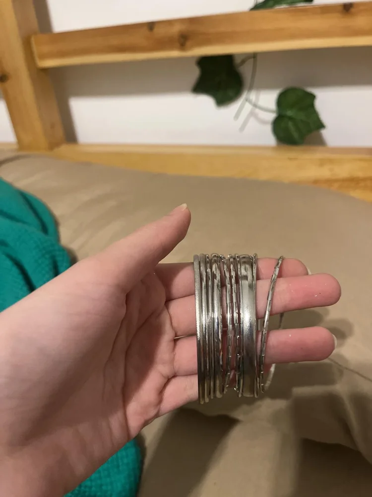 Bracelets, size Other, photo 3