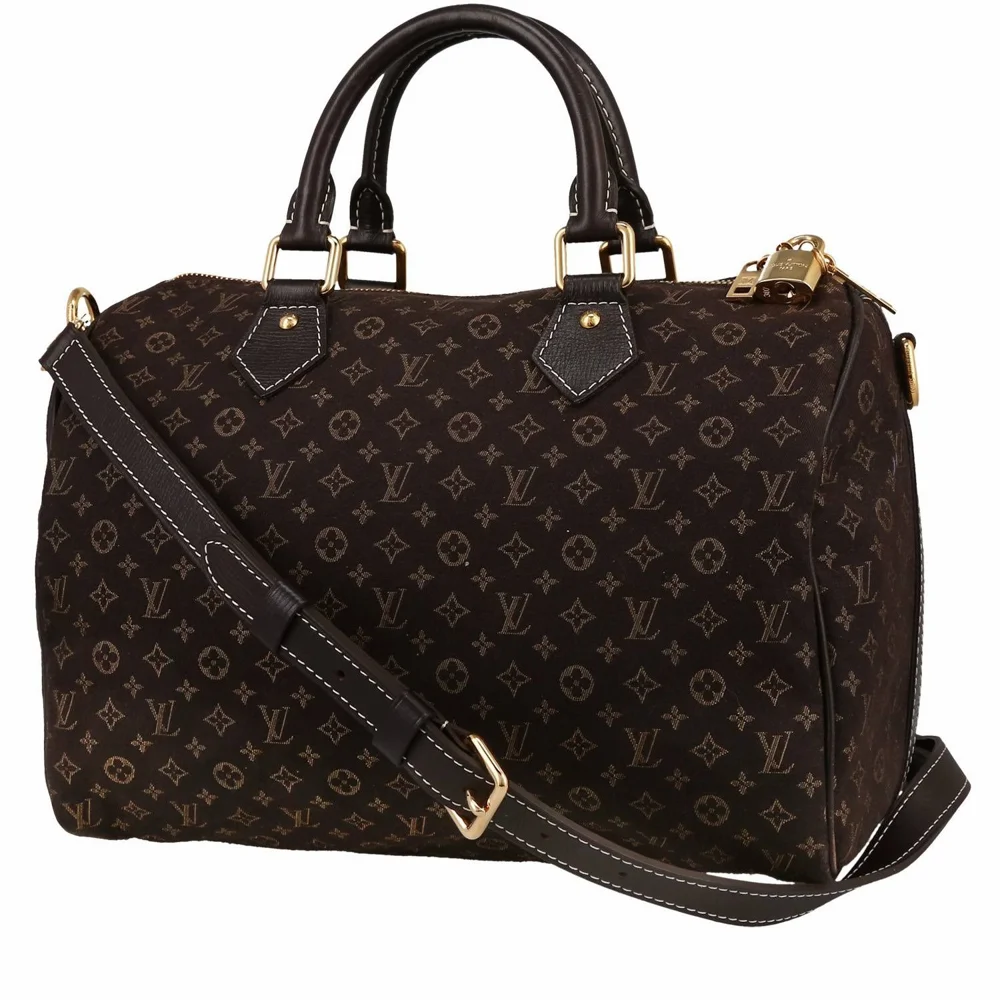 Louis Vuitton Cross-Body Bag