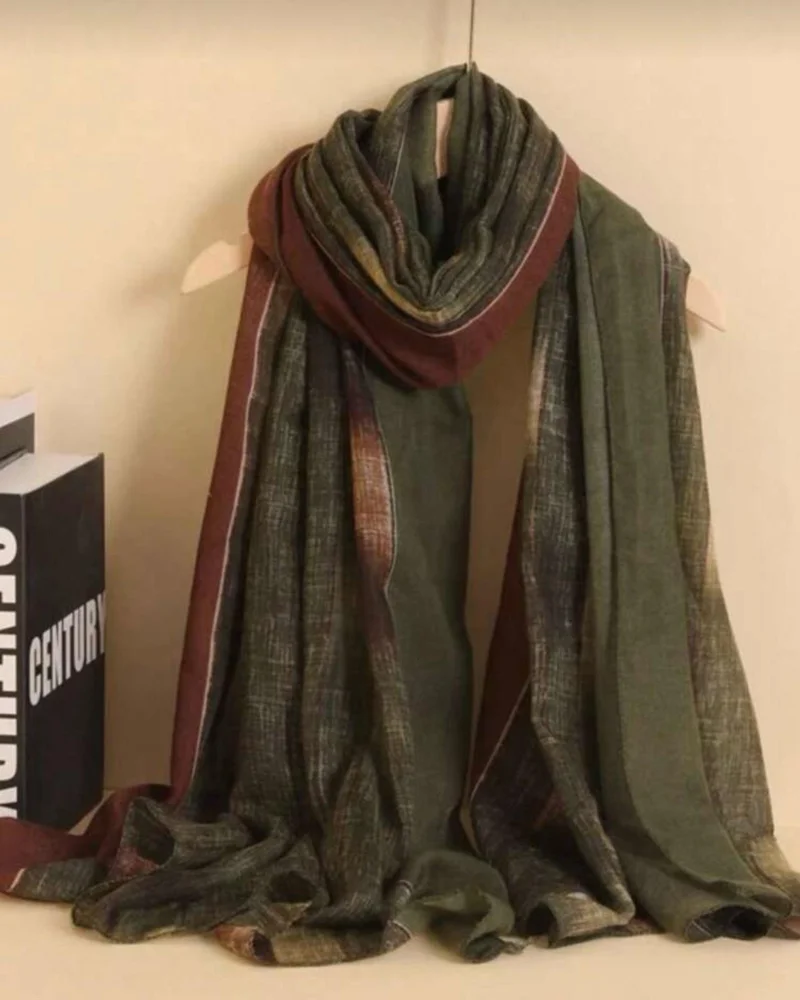 Scarves, size One size, photo 3