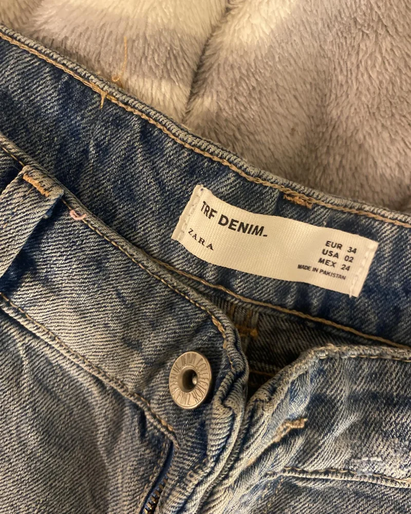 Zara Shorts, size XS / 34 / 6, photo 2