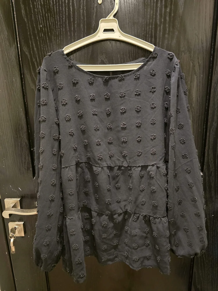 Shein Blouses