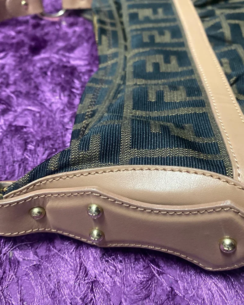 Fendi Shoulder Bag, size One size, photo 2