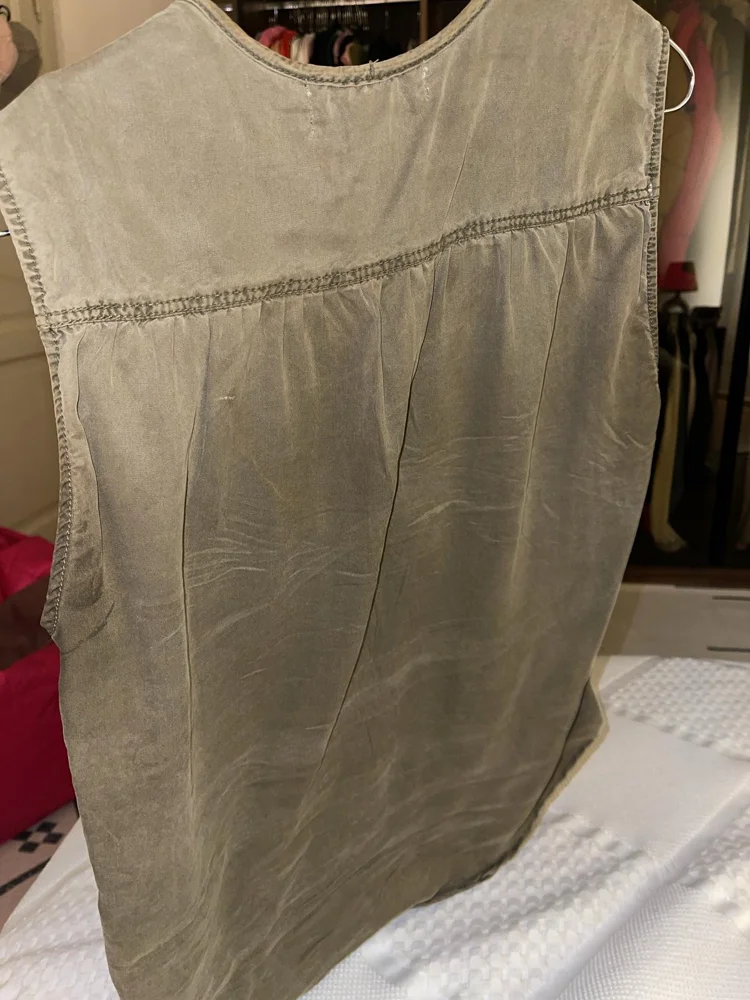 H&M Blouses, size XS / 34 / 6, photo 3