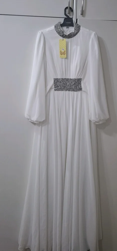 Wedding Dresses, size L / 40 / 12, photo 2