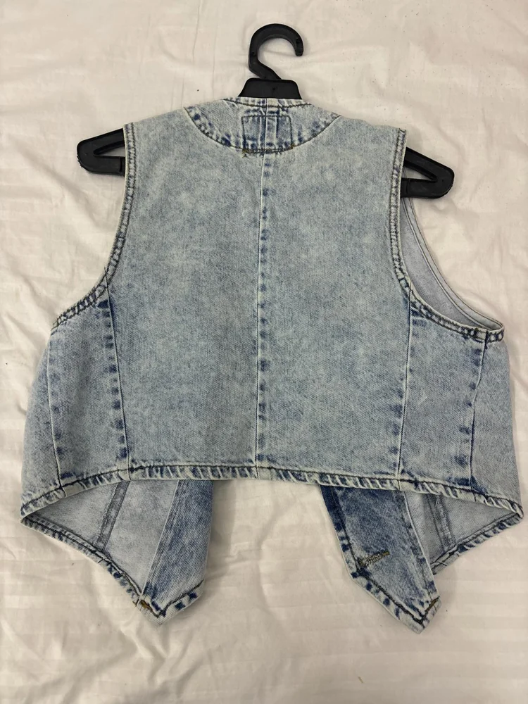 Vests, size M / 38 / 10, photo 2