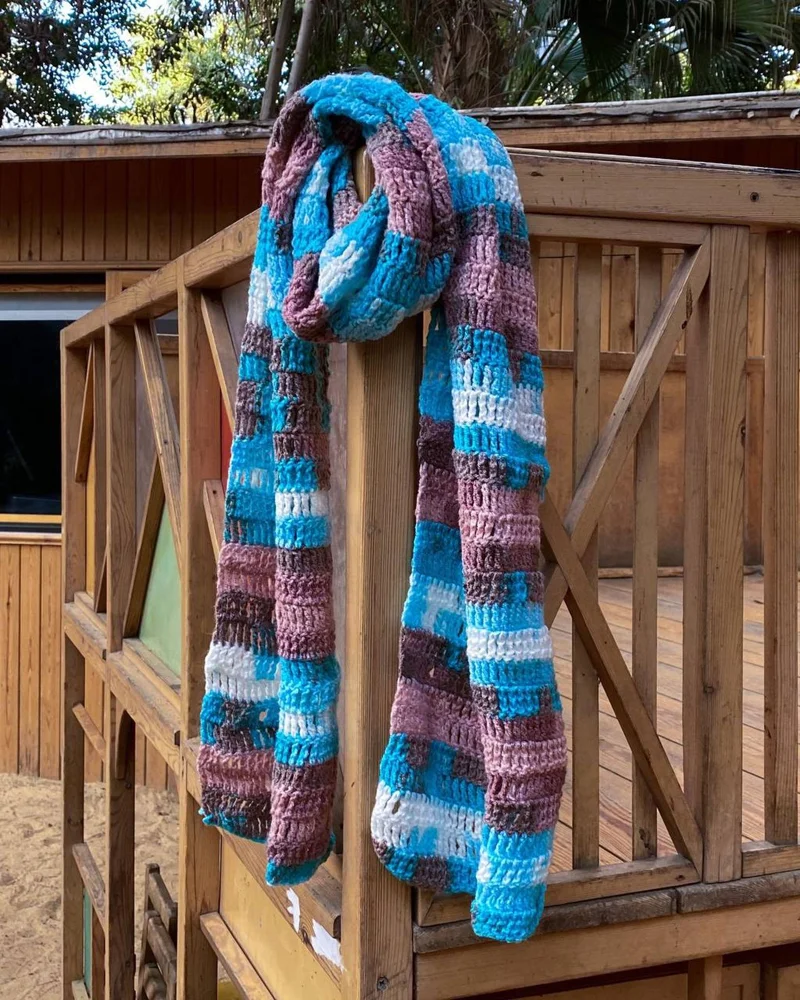 Scarves, size Other, photo 2