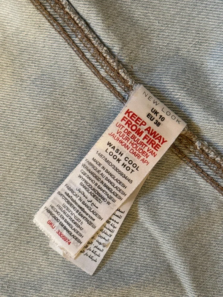 Jackets, size M / 38 / 10, photo 3