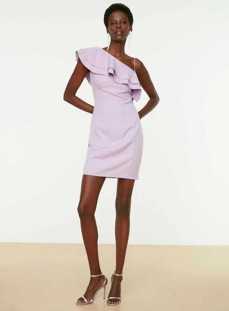 Trendyol Mini Dresses, size XS / 34 / 6, photo 4