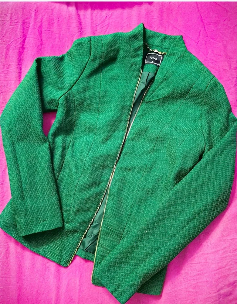 Splash Blazers, size S / 36 / 8, photo 3