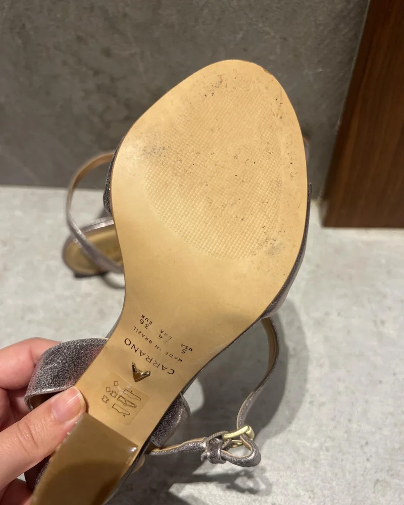 Heels, size 36, photo 4