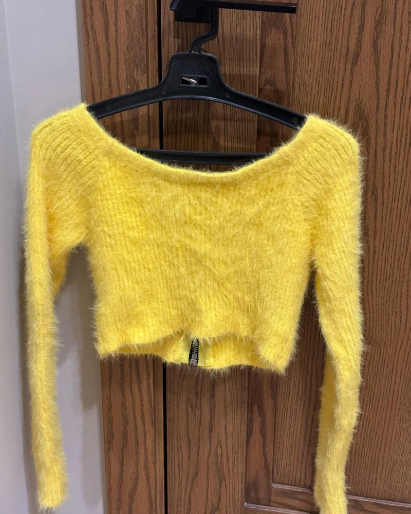 Crop Tops, size S / 36 / 8, photo 3