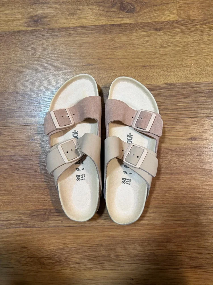 ONLY Flip-flops