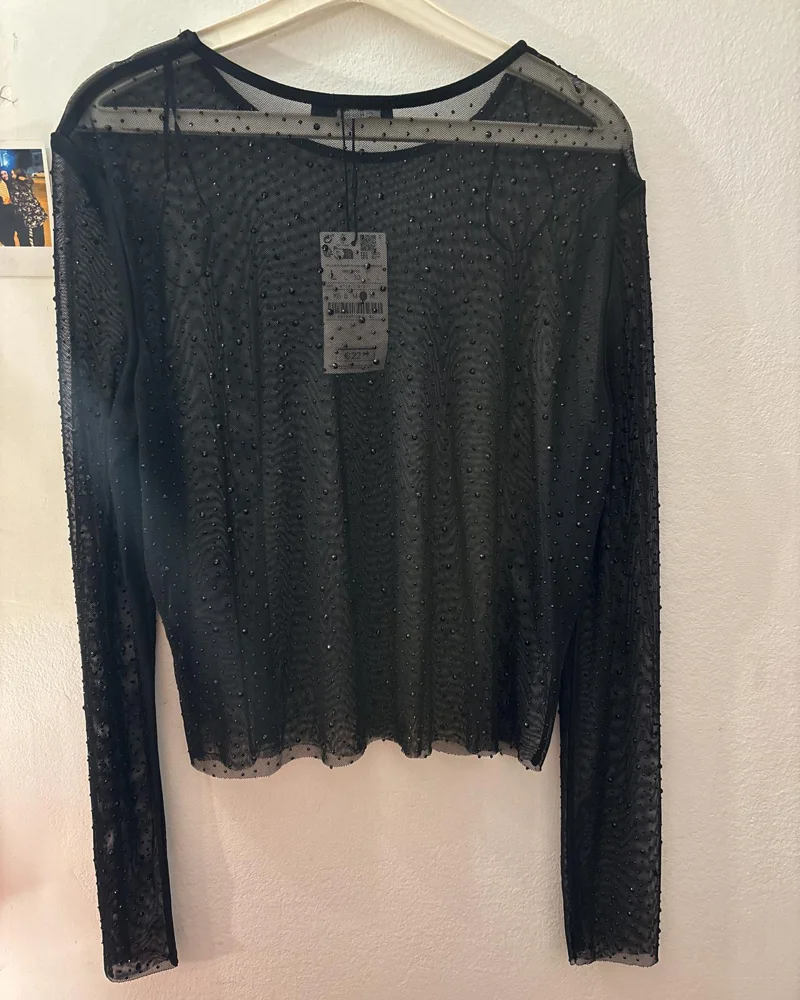 Stradivarius Long Sleeve, size L / 40 / 12, photo 4