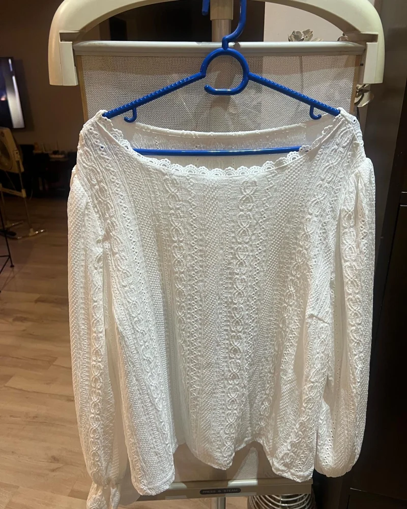 Shein Blouses, size XL / 42 / 14, photo 2