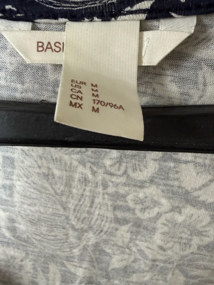 H&M Mini Dresses, size M / 38 / 10, photo 3