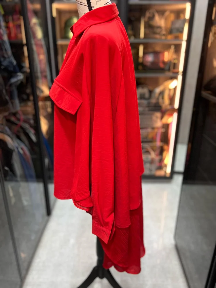 Camicie Long Sleeve, size One size, photo 2