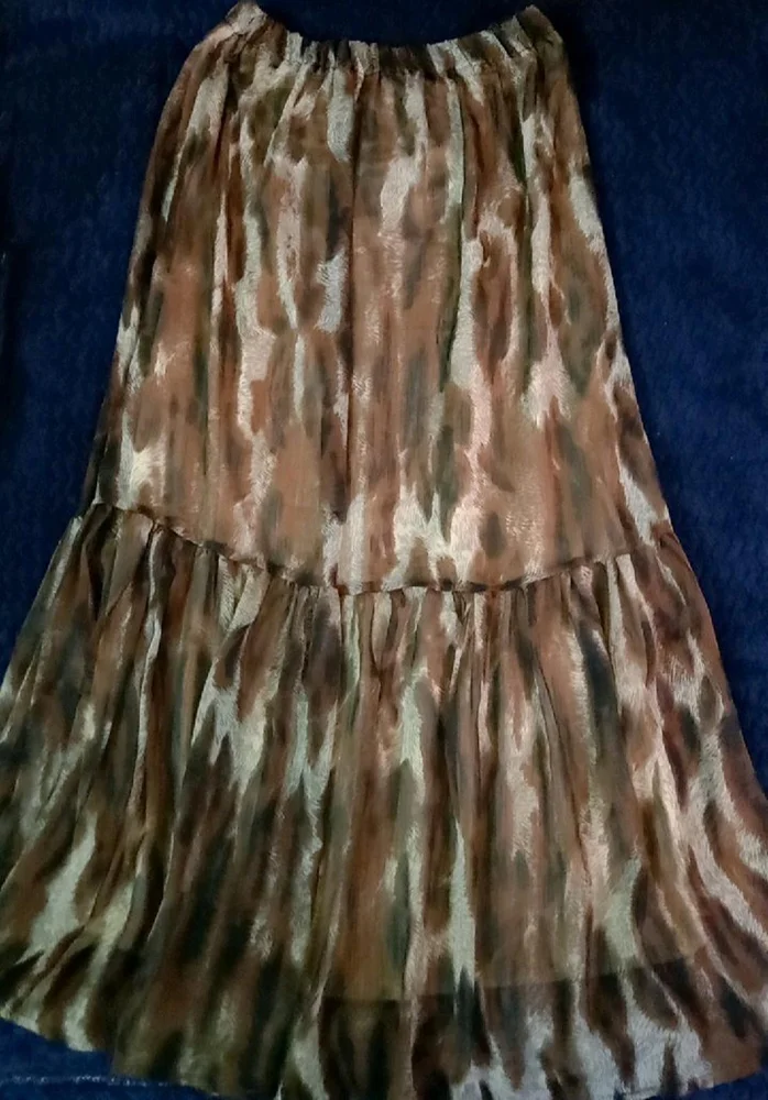 Skirts, size Other, photo 3