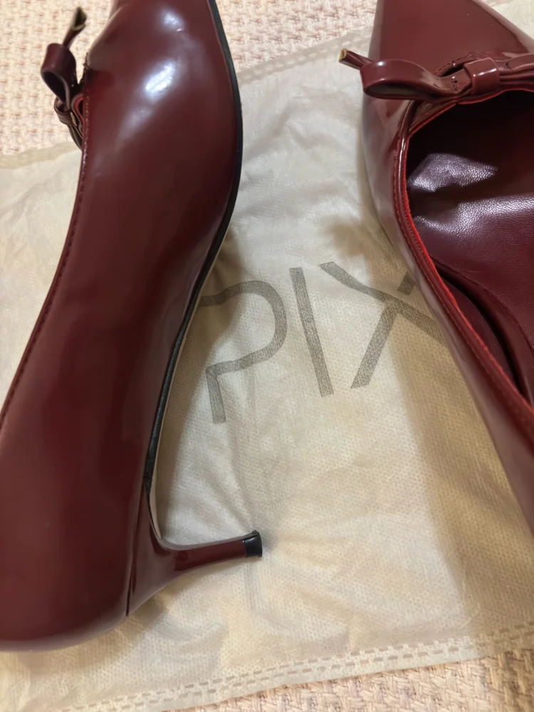 Pixi Kitten Heels, size 37, photo 2