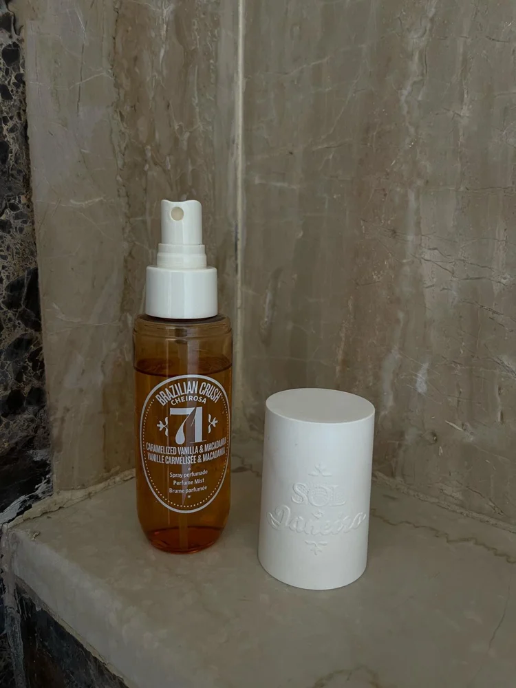 Sol De Janeiro Perfume, size Other, photo 2
