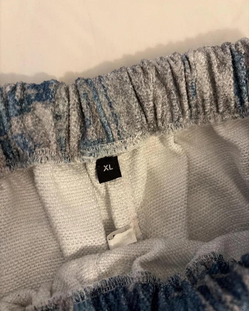 Pants, size XL, photo 3