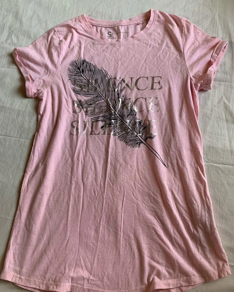 T-shirts, size S / 36 / 8, photo 2