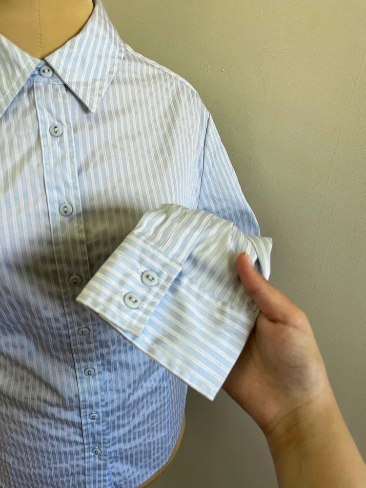 Shirts, size XXL / 44 / 16, photo 4