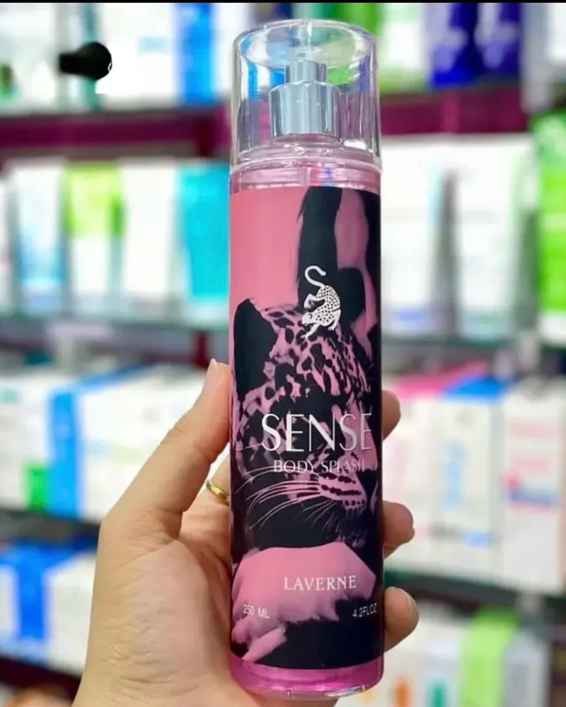 Perfume, size No Size, photo 3