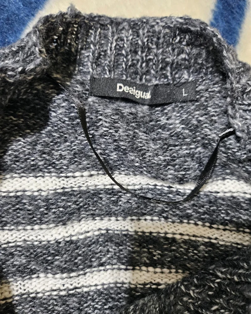Desigual Cardigans, size L, photo 6