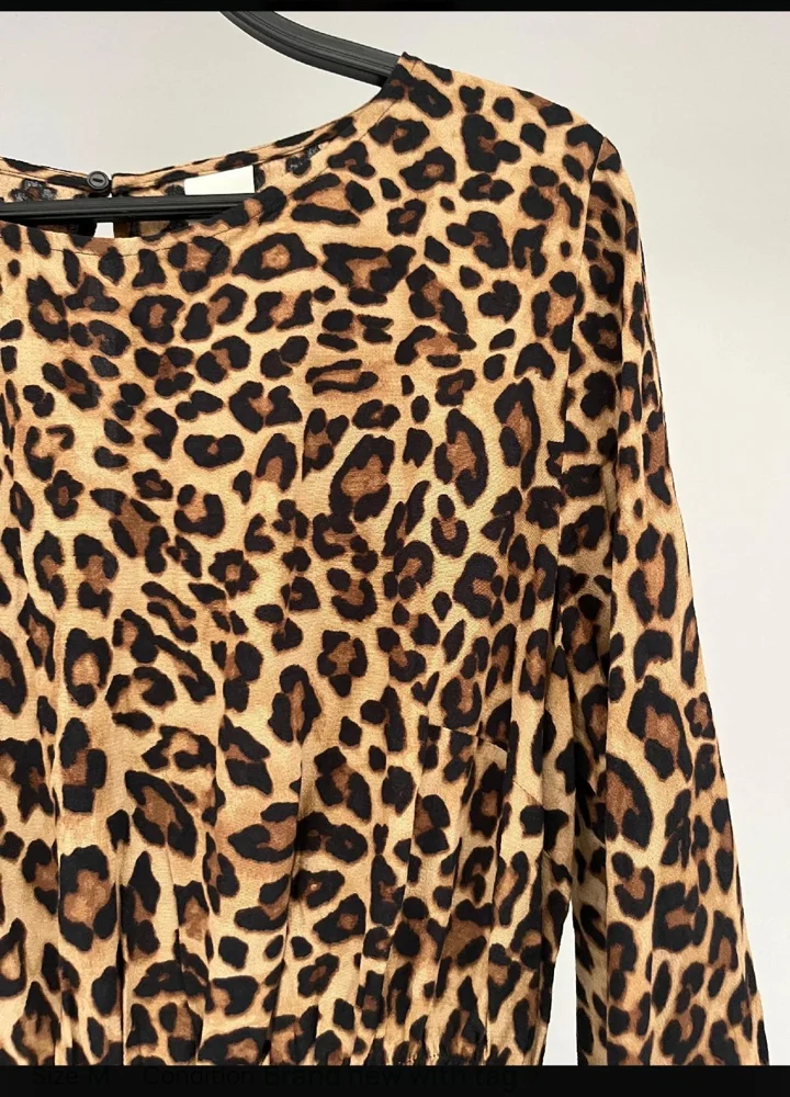 H&M Midi Dresses, size XL / 42 / 14, photo 3