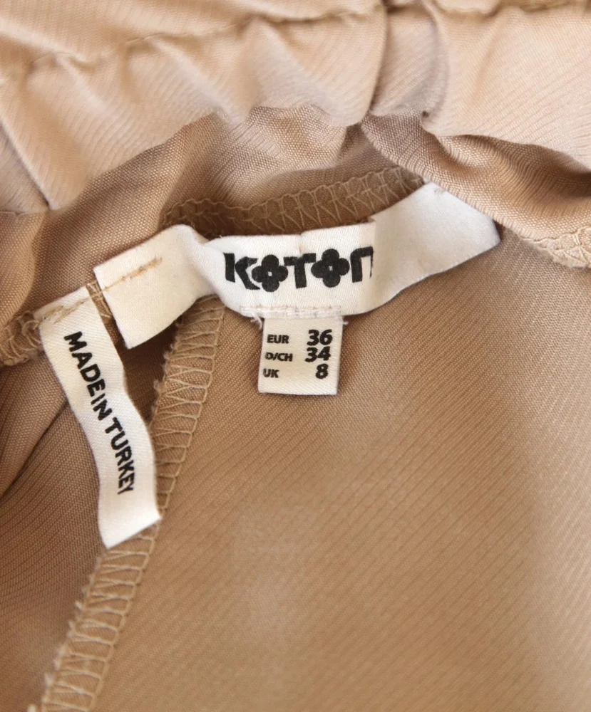Koton Pants, size M / 38 / 10, photo 4