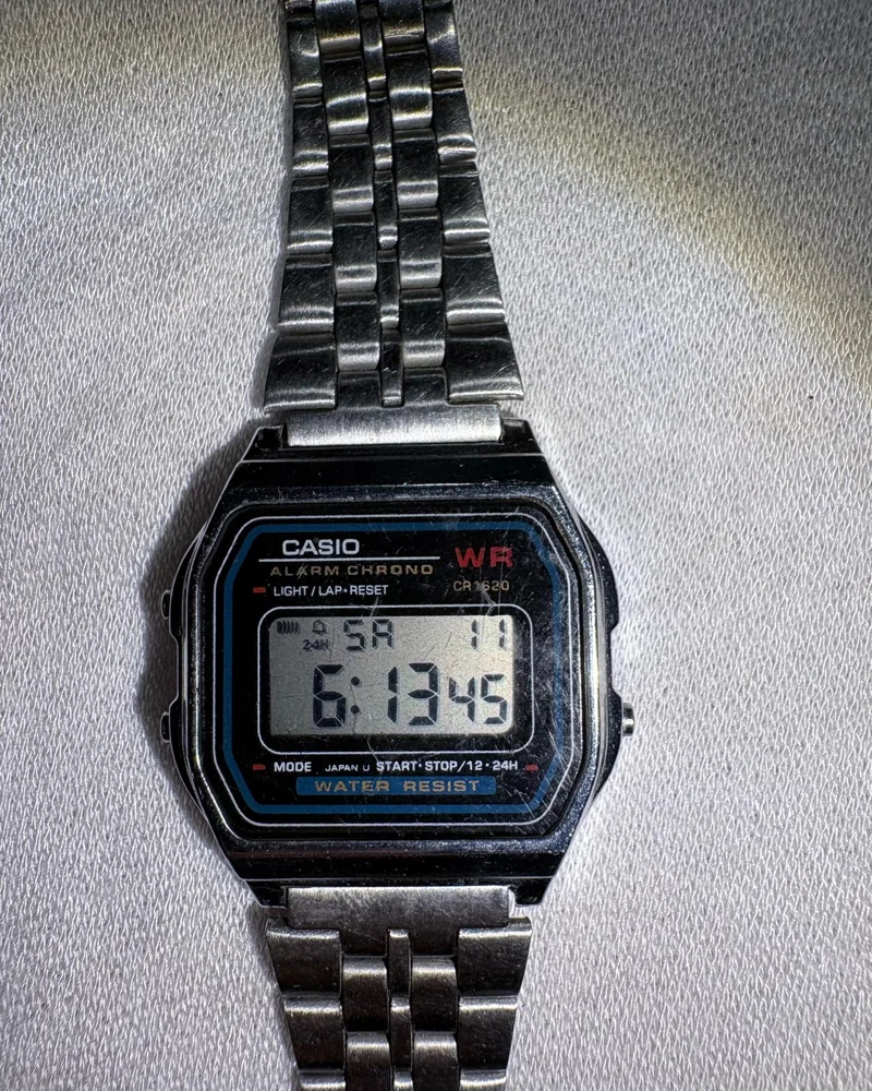 CASIO Watches, size One size, photo 2