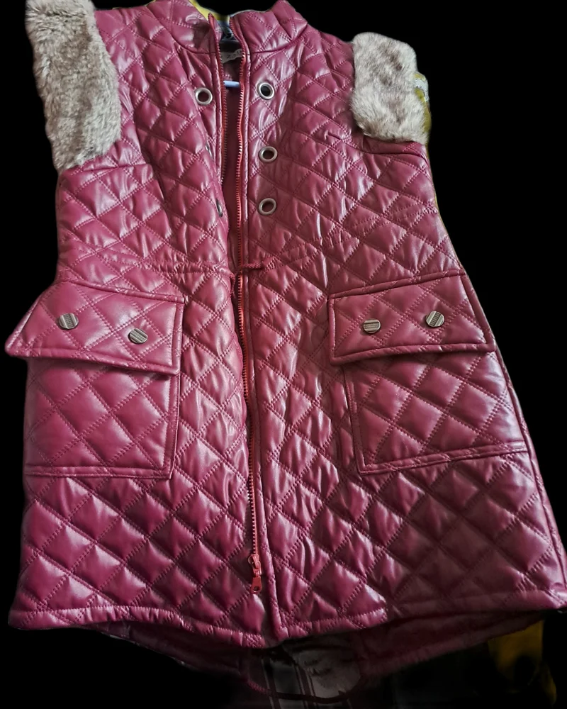 Vests