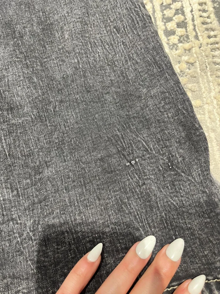 Jeans, size M / 38 / 10, photo 3