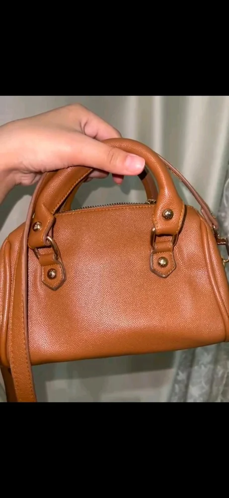 Cross-Body Bag, size Other, photo 2