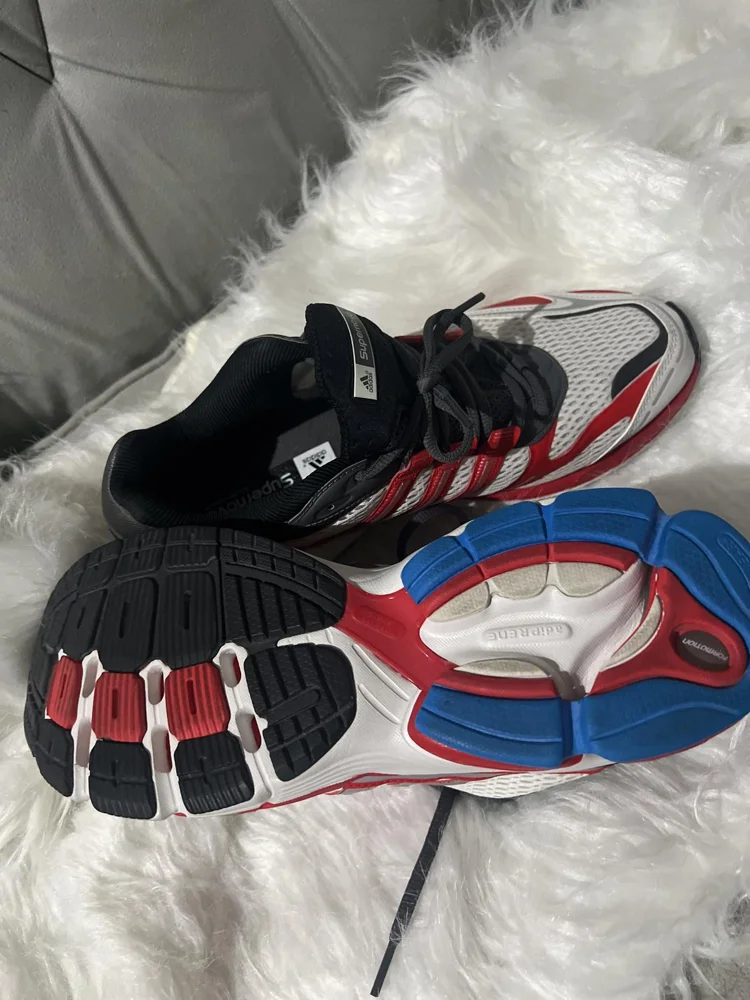 adidas Sneakers, size 45.5, photo 6
