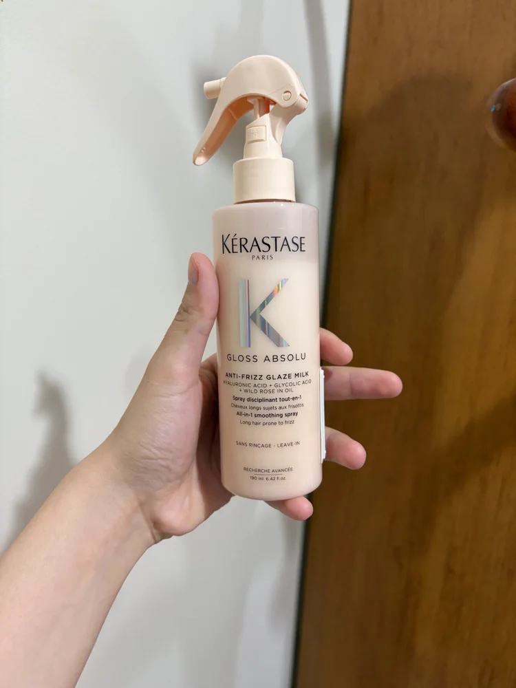 Sephora Leave-Ins