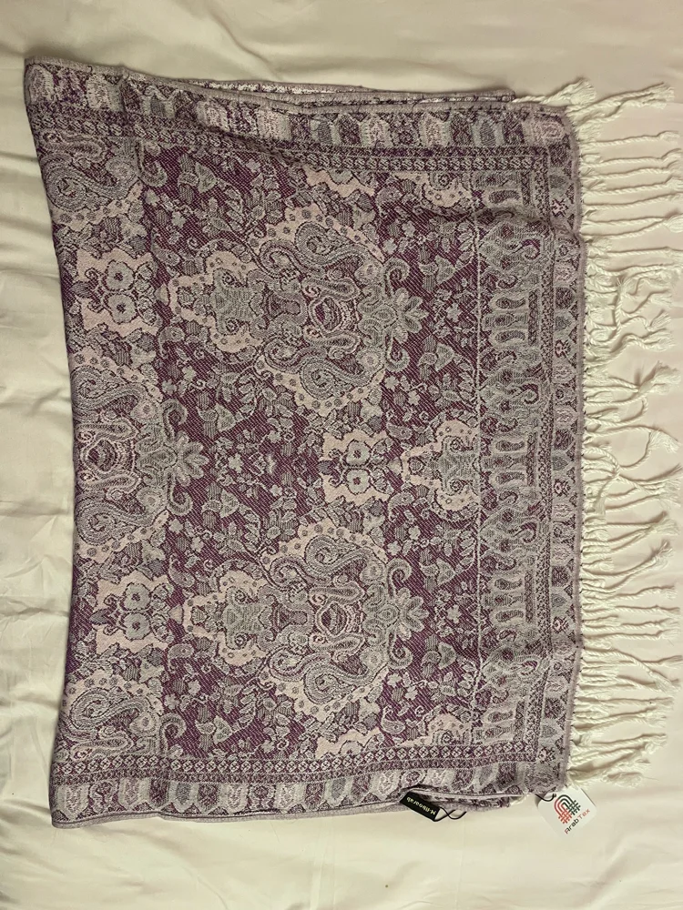 Scarves