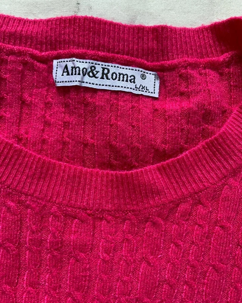 Amo & Roma Sweaters & Pullovers, size Other, photo 2