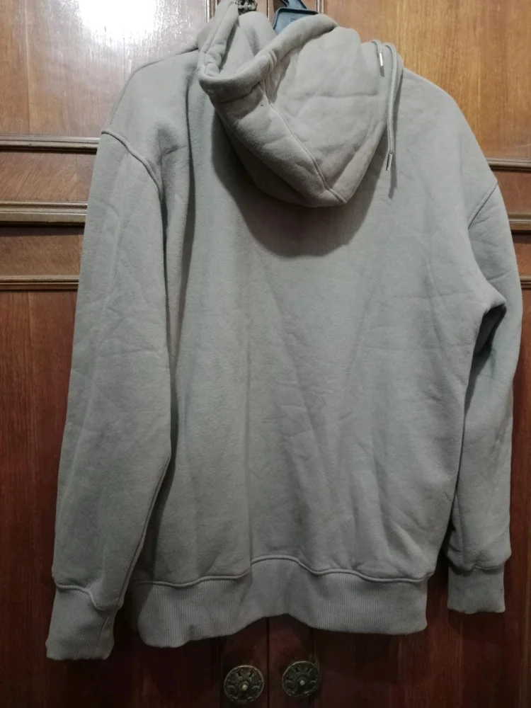 Hoodies, size M / 38 / 10, photo 3