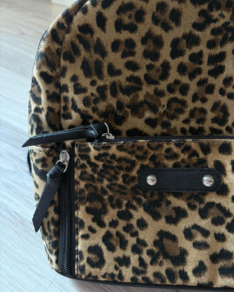 Deichmann Travel Bag, size One size, photo 3
