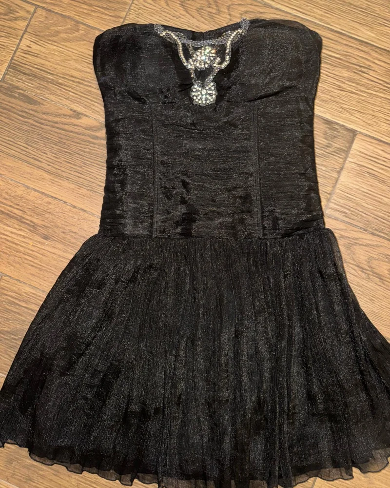 Quiz Midi Dresses, size M / 38 / 10, photo 2