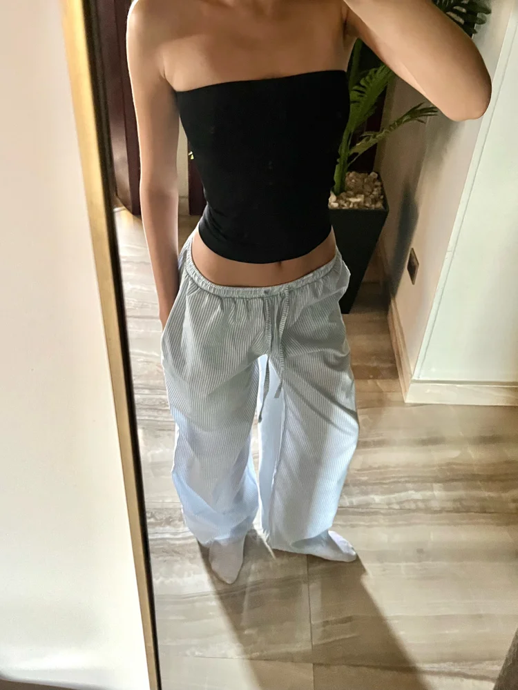 local brands Pants, size S / 36 / 8, photo 4