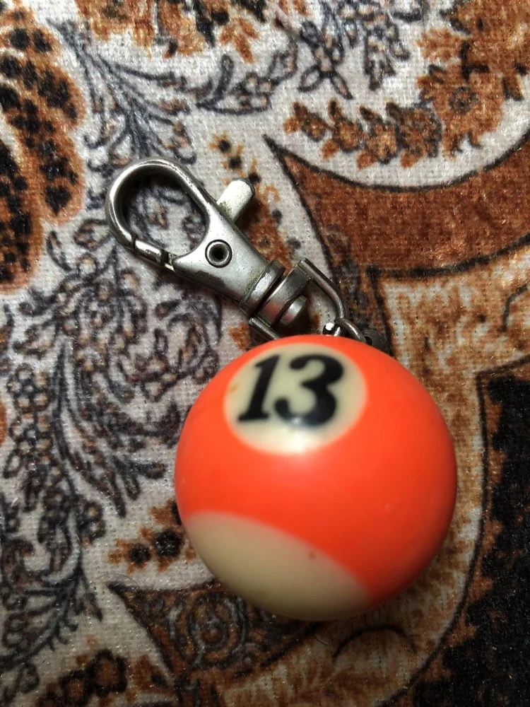 Keychains, size Other, photo 2