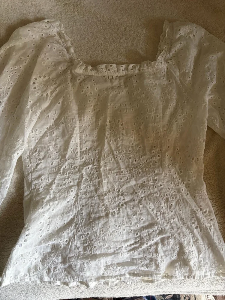 Shein Blouses, size L / 40 / 12, photo 3