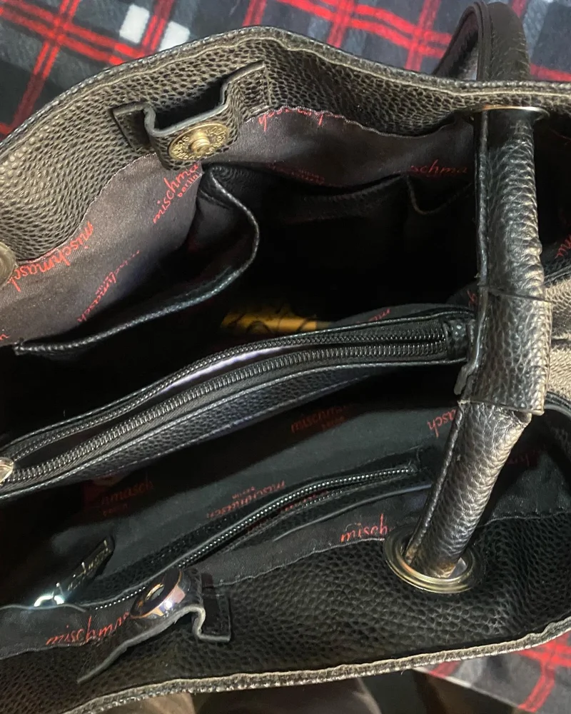 Shoulder Bag, size Other, photo 6