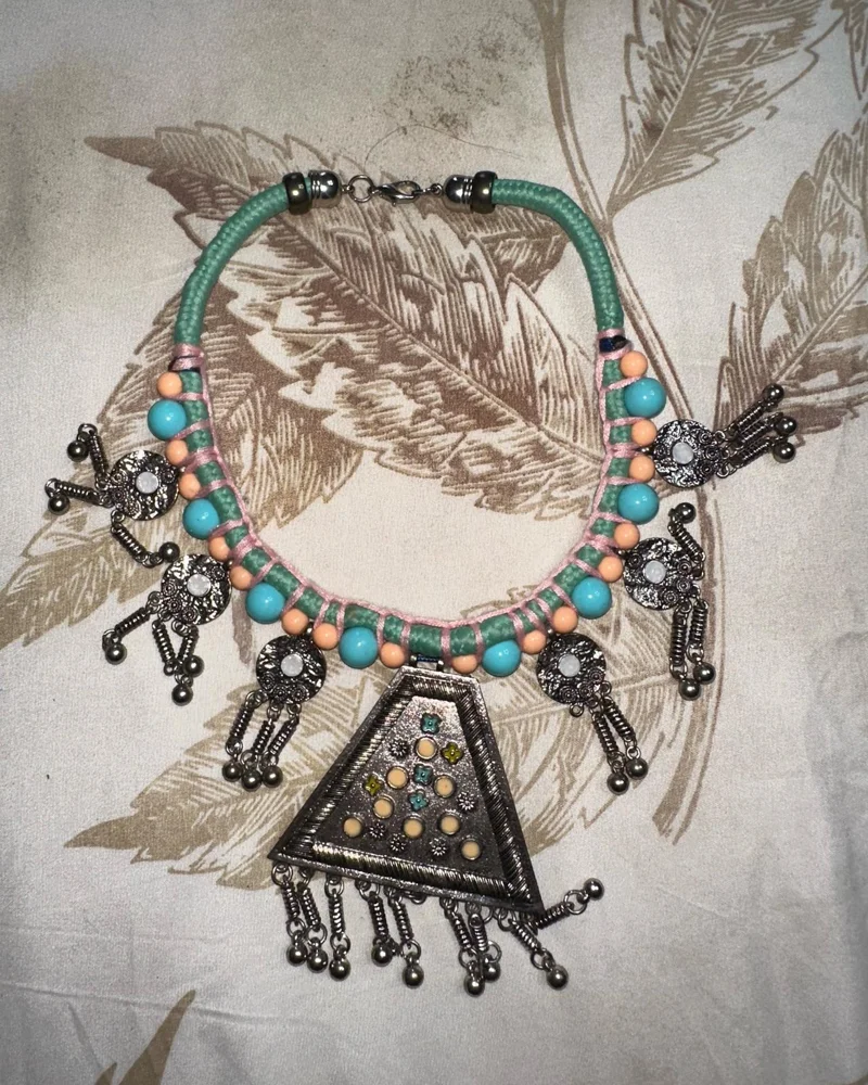Necklaces, size Other, photo 3