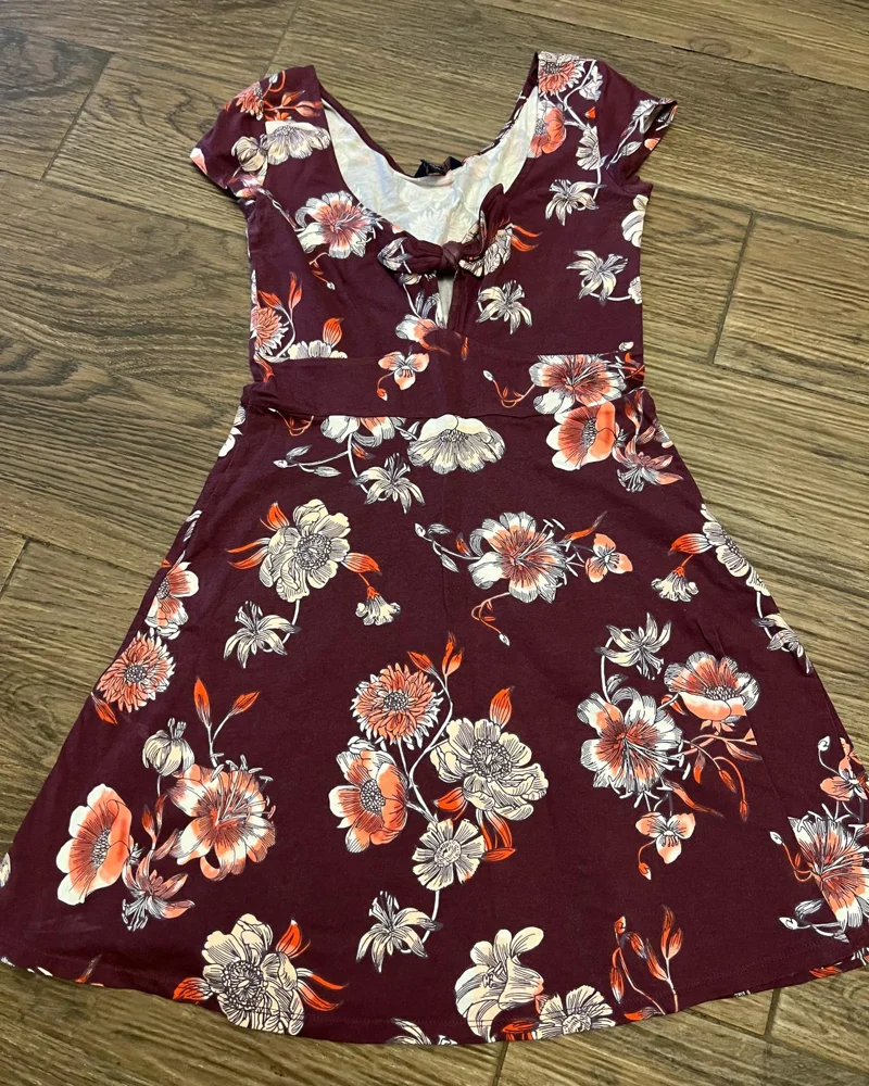Aero Midi Dresses, size XS / 34 / 6, photo 2