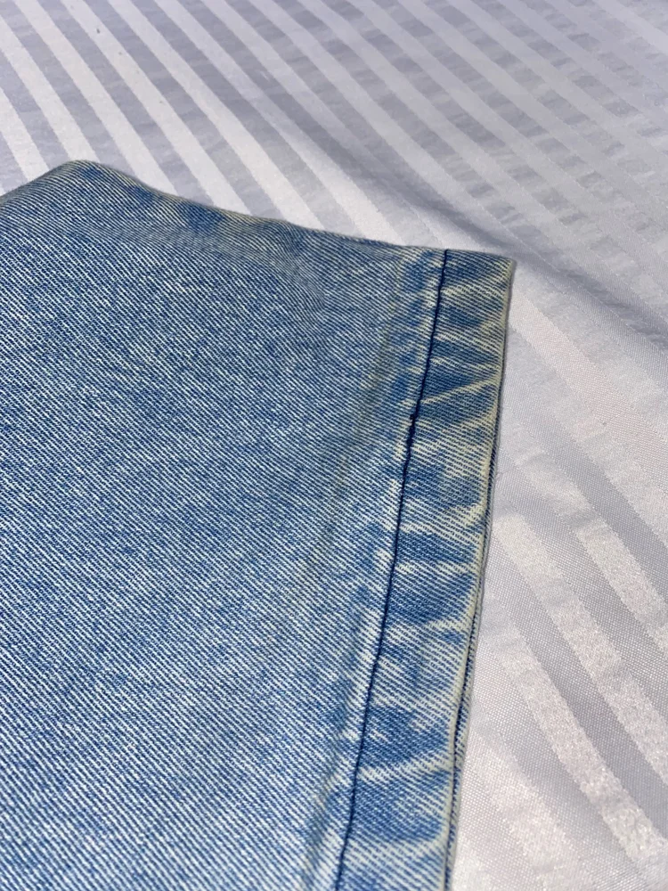 Local Jeans, size L, photo 6