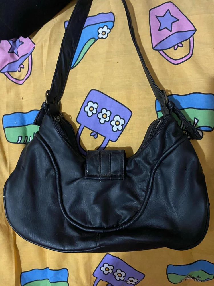Shoulder Bag, size One size, photo 3