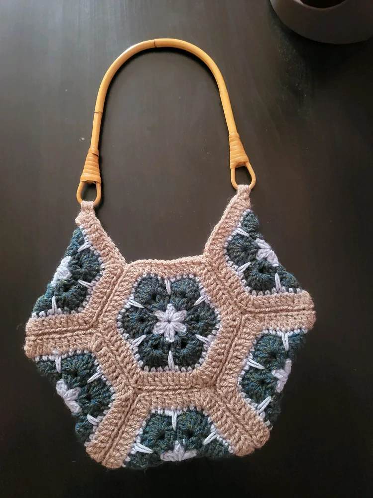 Shoulder Bag, size Other, photo 3